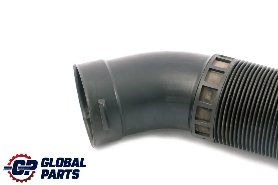 Mercedes-Benz E-Class W211 Air Duct Plastic Pipe Right O/S to with Part number A1120943482 Mercedes-Benz E-Class W211 Air Duct Plastic Pipe Right O/S - SKU A1120943482 - Part number A1120943482