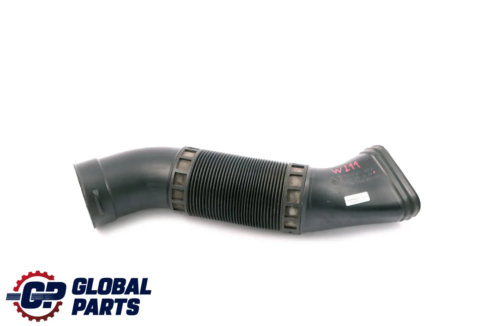 Mercedes-Benz E-Class W211 Air Duct Plastic Pipe Right O/S A1120943482