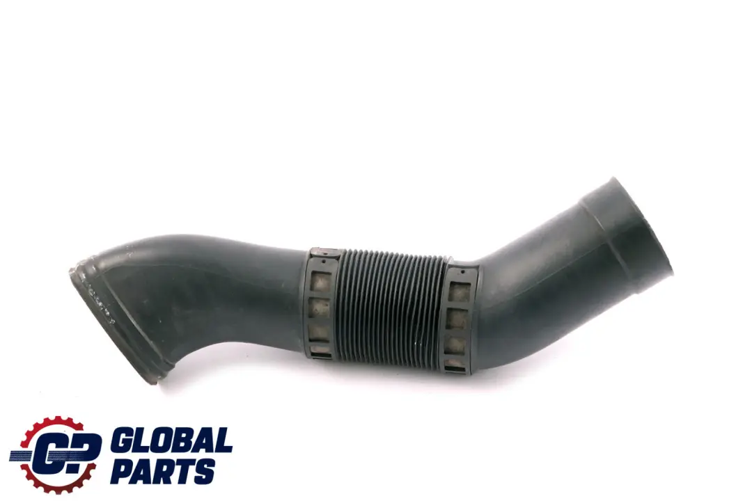 Mercedes-Benz E-Class W211 Air Duct Plastic Pipe Left N/S to with Part number A1120943582 Mercedes-Benz E-Class W211 Air Duct Plastic Pipe Left N/S - SKU A1120943582 - Part number A1120943582