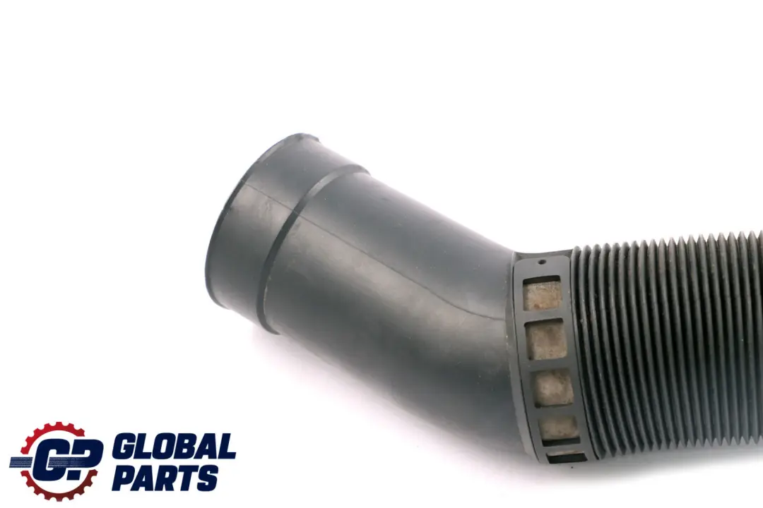 Mercedes-Benz E-Class W211 Air Duct Plastic Pipe Left N/S to with Part number A1120943582 Mercedes-Benz E-Class W211 Air Duct Plastic Pipe Left N/S - SKU A1120943582 - Part number A1120943582