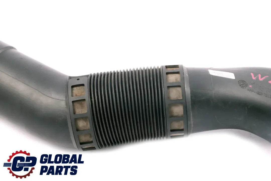  Mercedes-Benz E-Class W211 Air Duct Plastic Pipe Left N/S - SKU A1120943582 - Part number A1120943582