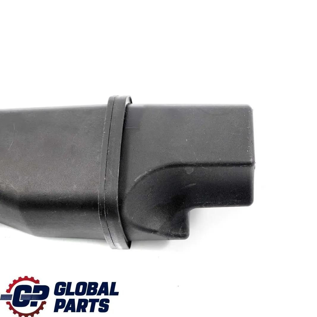 Mercedes W202 W208 W210 M112 M113 Motore aspirazione tubo aria tubo risuonatore - SKU A1121400087 - Numero di parte A1121400087