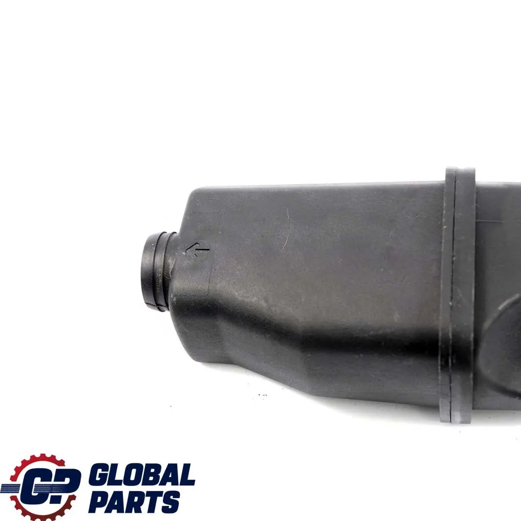 Mercedes W202 W208 W210 M112 M113 Motore aspirazione tubo aria tubo risuonatore - SKU A1121400087 - Numero di parte A1121400087
