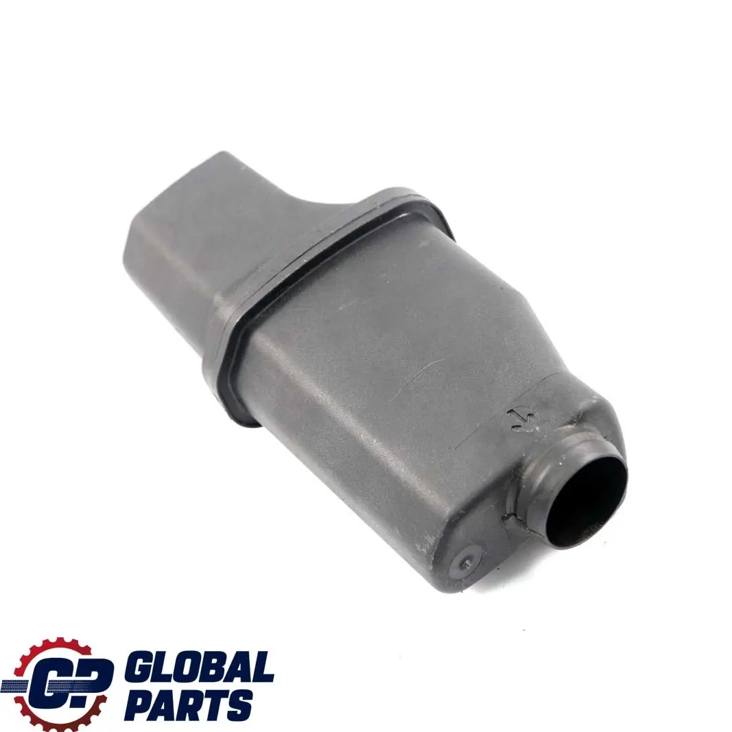 Mercedes W202 W208 W210 M112 M113 Motore aspirazione tubo aria tubo risuonatore - SKU A1121400087 - Numero di parte A1121400087