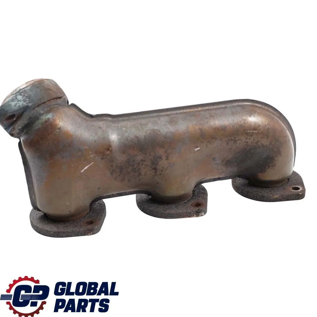 M112 Kolektor wydechowy 4-6 do MERCEDES E S W210 W220 o numerze A1121402709 MERCEDES E S W210 W220 M112 Kolektor wydechowy 4-6 - SKU A1121402709 - Numer Części A1121402709