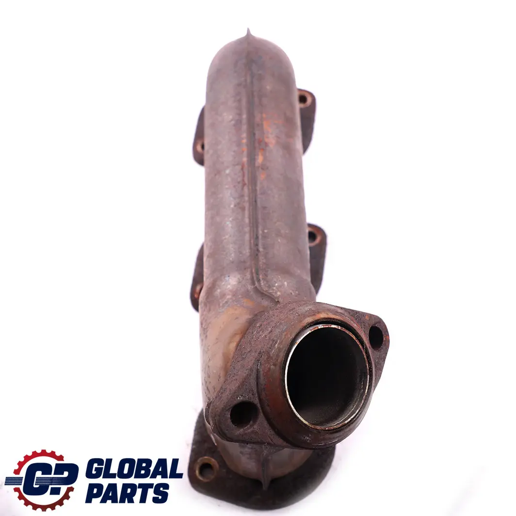 Mercedes-Benz E S W210 W220 M112 Benzin Auspuffkrümmer Abgaskrümmer 1-3 Zyl für mit Teilenummer A1121402809 Mercedes-Benz E S W210 W220 M112 Benzin Auspuffkrümmer Abgaskrümmer 1-3 Zyl - SKU A1121402809 - Teilenummer A1121402809