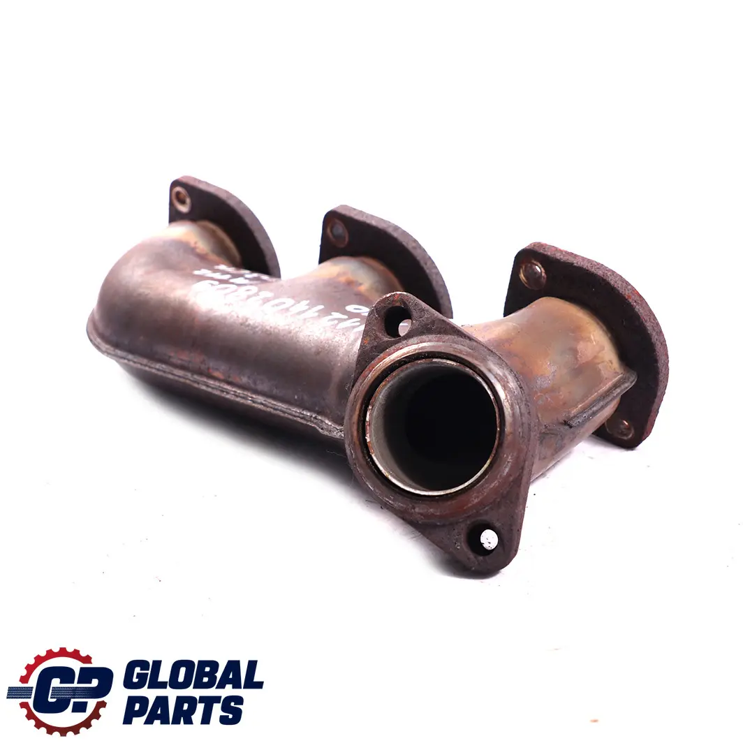 Mercedes-Benz E S W210 W220 M112 Essence Collecteur D'echappement 1-3 Cyl pour à propos du numéro de pièce A1121402809 Mercedes-Benz E S W210 W220 M112 Essence Collecteur D'echappement 1-3 Cyl - SKU A1121402809 - Numéro de pièce A1121402809