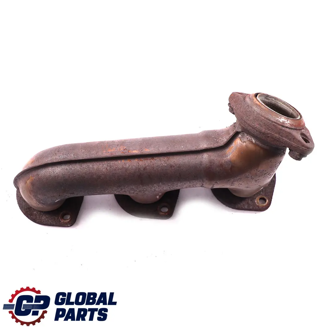  Mercedes-Benz S W210 W220 M112 Benzina Collettore Scarico di 1-3 Cilindri - SKU A1121402809 - Numero di parte A1121402809