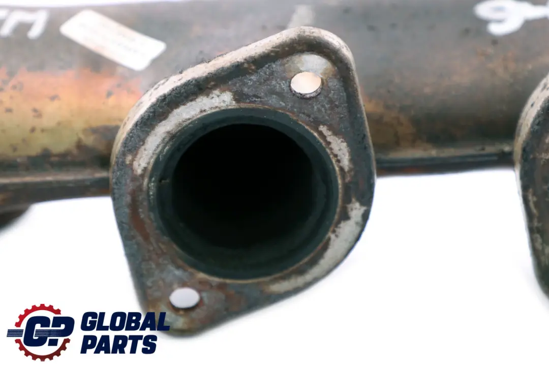 Mercedes E Class W211 M112 Exhaust Manifold Cylinder 4-6 Petrol - SKU A1121402909 - Part number A1121402909