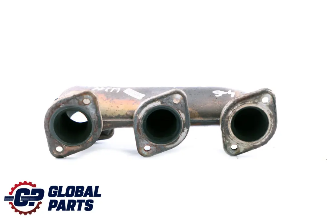 Class W211 M112 Exhaust Manifold Cylinder 4-6 Petrol to Mercedes E with Part number A1121402909 Mercedes E Class W211 M112 Exhaust Manifold Cylinder 4-6 Petrol - SKU A1121402909 - Part number A1121402909