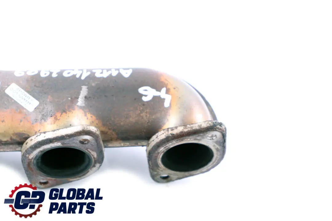Class W211 M112 Exhaust Manifold Cylinder 4-6 Petrol to Mercedes E with Part number A1121402909 Mercedes E Class W211 M112 Exhaust Manifold Cylinder 4-6 Petrol - SKU A1121402909 - Part number A1121402909