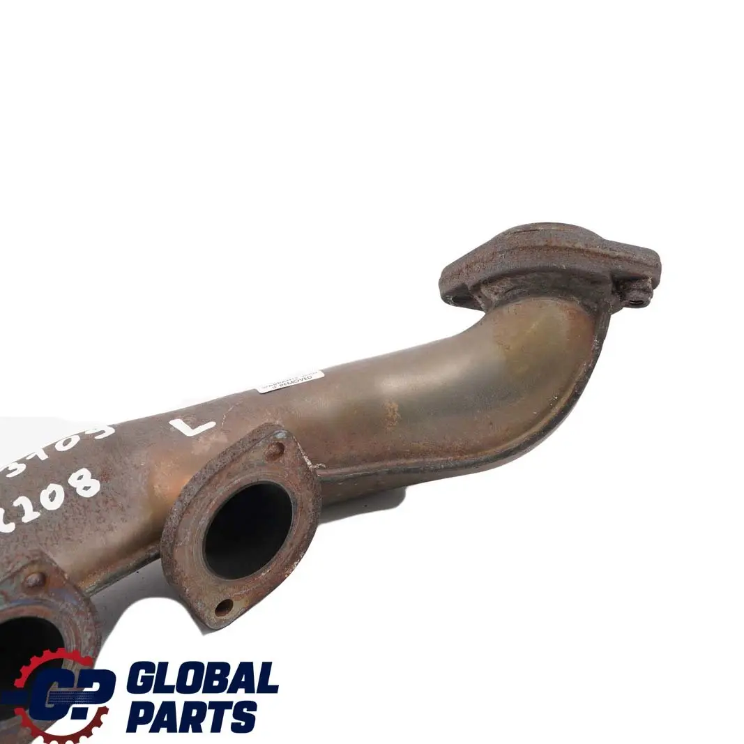  Mercedes-benz M CLK W163 C208 M112 Benzina Collettore Scarico di 4-6 Cilindri - SKU A1121403109 - Numero di parte A1121403109