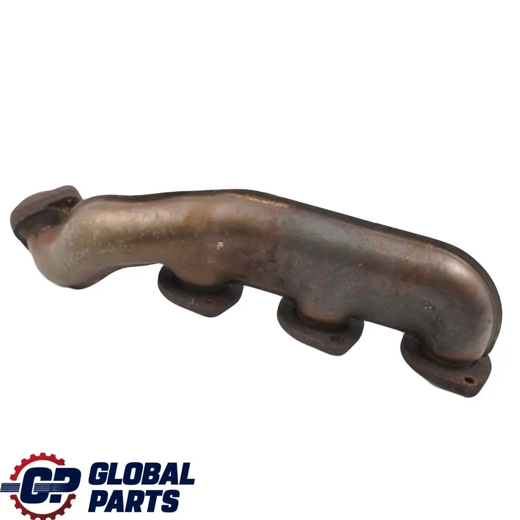Mercedes-Benz M CLK W163 C208 M112 Petrol Exhaust Manifold 4-6 Cyl to with Part number A1121403109 Mercedes-Benz M CLK W163 C208 M112 Petrol Exhaust Manifold 4-6 Cyl - SKU A1121403109 - Part number A1121403109