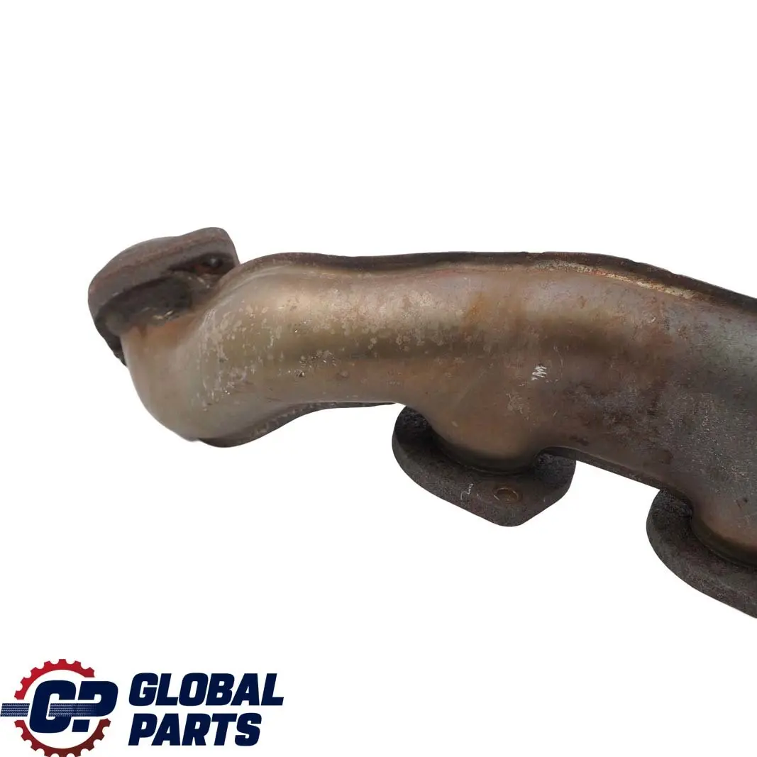 M112 Kolektor wydechowy do Mercedes M CLK W163 C208 o numerze A1121403109 Mercedes M CLK W163 C208 M112 Kolektor wydechowy - SKU A1121403109 - Numer Części A1121403109