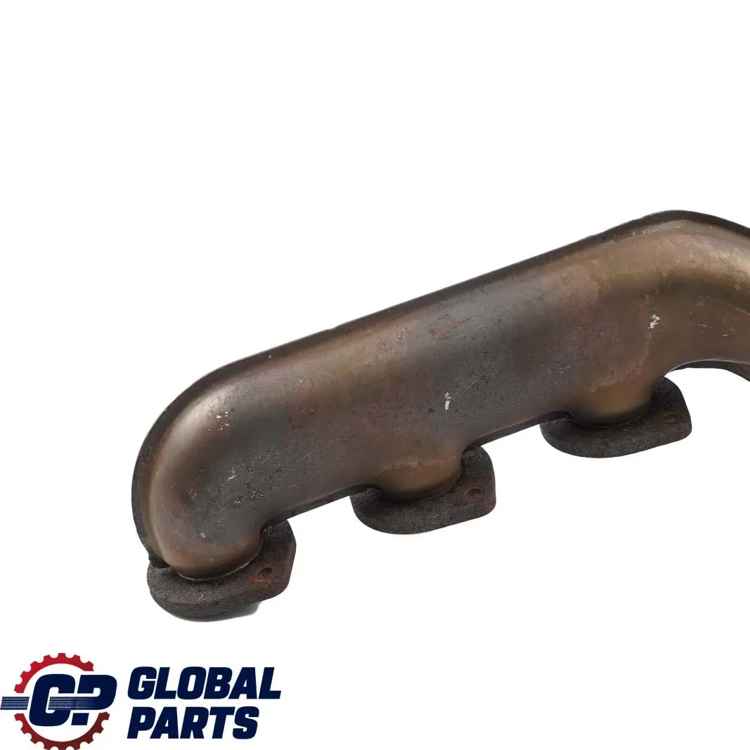  Mercedes-Benz M CLK W163 C208 M112 Benzin Auspuffkrümmer Abgaskrümmer 1-3 Zyl - SKU A1121403209 - Teilenummer A1121403209