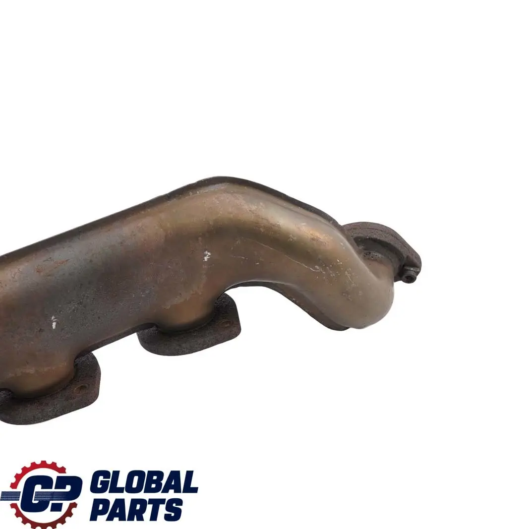  Mercedes-Benz M CLK W163 C208 M112 Benzin Auspuffkrümmer Abgaskrümmer 1-3 Zyl - SKU A1121403209 - Teilenummer A1121403209