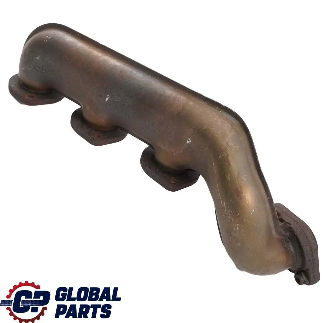  Mercedes-Benz M CLK W163 C208 M112 Benzin Auspuffkrümmer Abgaskrümmer 1-3 Zyl - SKU A1121403209 - Teilenummer A1121403209