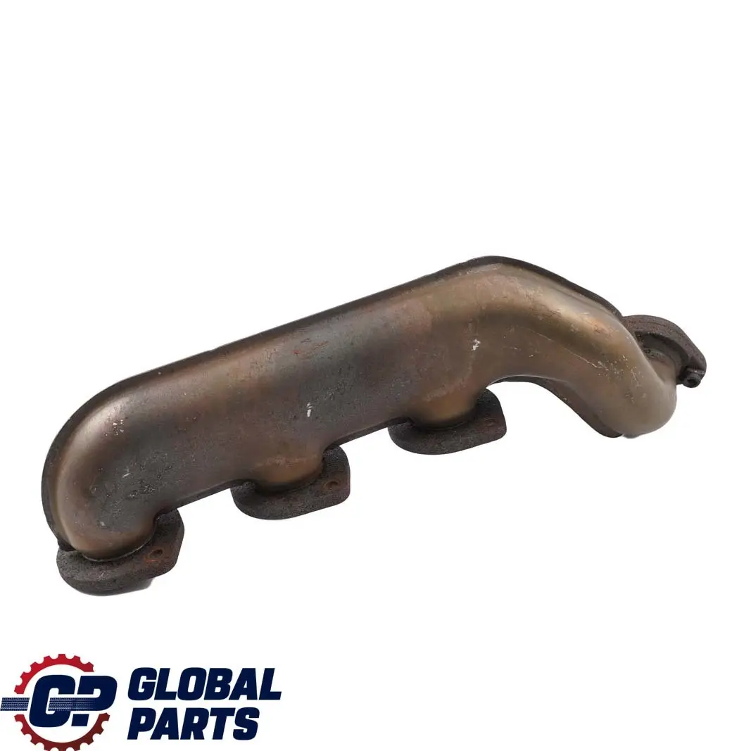  Mercedes-Benz M CLK W163 C208 M112 Benzin Auspuffkrümmer Abgaskrümmer 1-3 Zyl - SKU A1121403209 - Teilenummer A1121403209