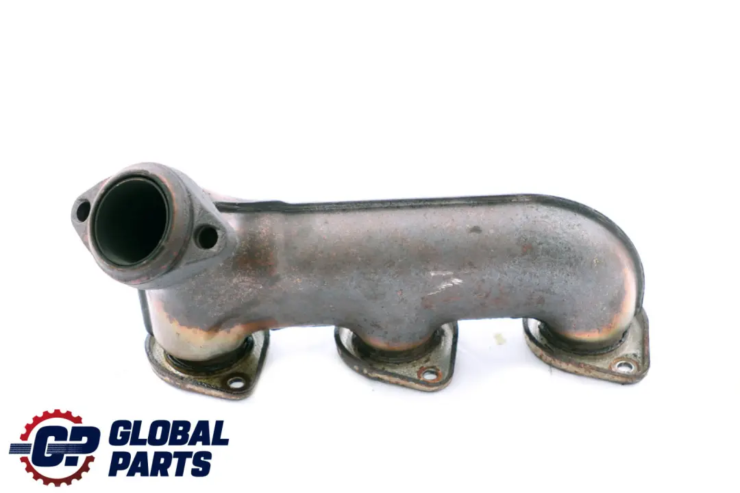 Mercedes E W211 M112 Auspuffkrümmer Abgaskrümmer Benzin 1-3 - SKU A1121403409 - Teilenummer A1121403409