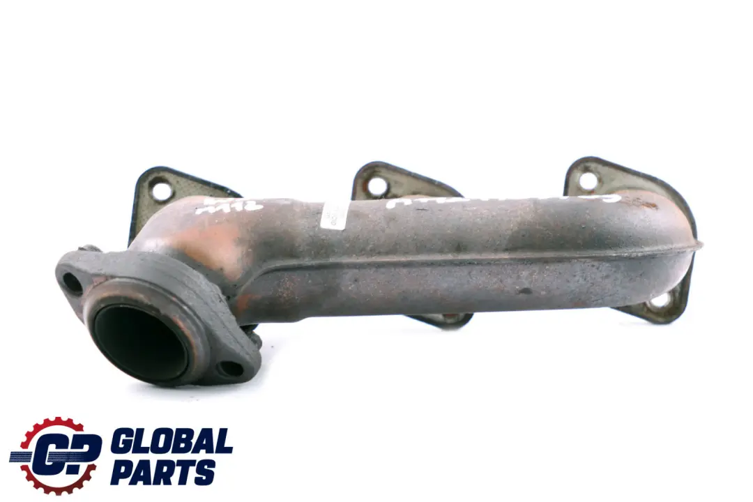 Mercedes E W211 M112 Auspuffkrümmer Abgaskrümmer Benzin 1-3 - SKU A1121403409 - Teilenummer A1121403409