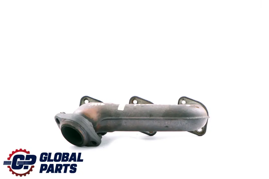 Mercedes E Class W211 M112 Exhaust Manifold Cylinder 1-3 Petrol - SKU A1121403409 - Part number A1121403409
