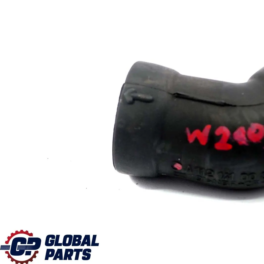  Mercedes-Benz W202 W208 W210 Petrol Air Intake Hose Pipe Tube - SKU A1121410083 - Part number A1121410083