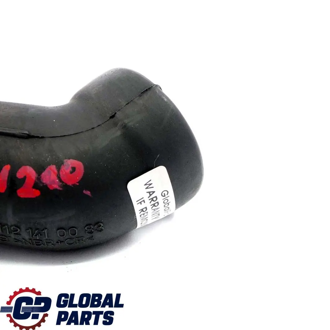  Mercedes-Benz W202 W208 W210 Petrol Air Intake Hose Pipe Tube - SKU A1121410083 - Part number A1121410083