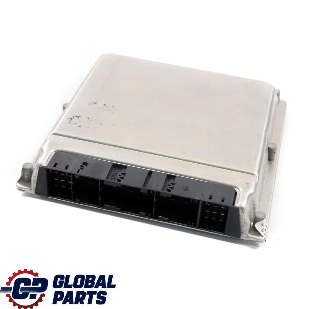  Mercedes-Benz W210 E 320 M112 Petrol Engine Control Unit Module ECU - SKU A1121530879 - Part number A1121530879