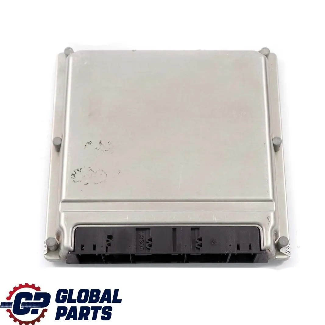  Mercedes-Benz W210 E 320 M112 Petrol Engine Control Unit Module ECU - SKU A1121530879 - Part number A1121530879
