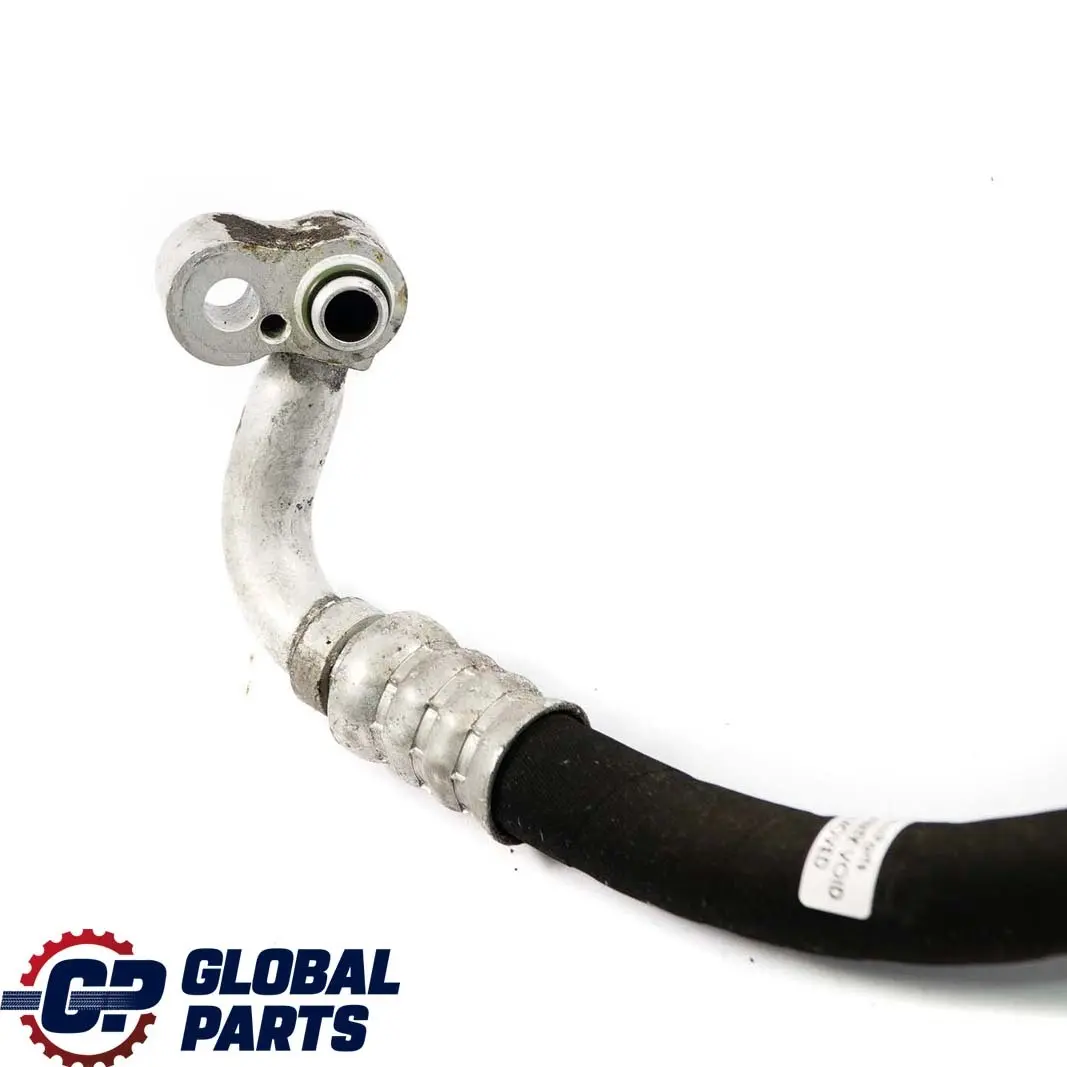  Mercedes-Benz CLK W202 W208 M112 Essence Climatisation Tuyau - SKU A1122300156 - Numéro de pièce A1122300156