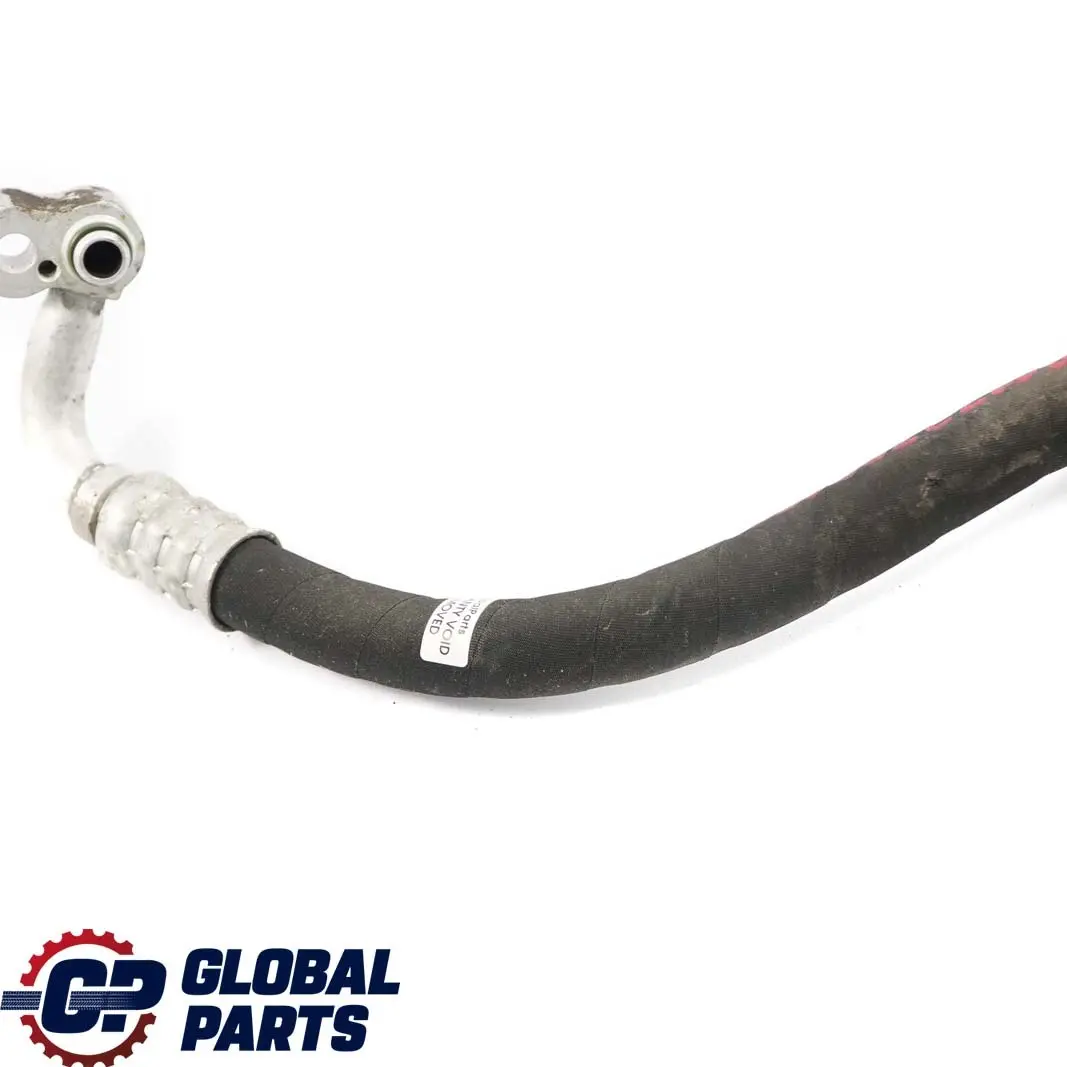 Mercedes-Benz CLK W202 W208 M112 Essence Climatisation Tuyau pour à propos du numéro de pièce A1122300156 Mercedes-Benz CLK W202 W208 M112 Essence Climatisation Tuyau - SKU A1122300156 - Numéro de pièce A1122300156