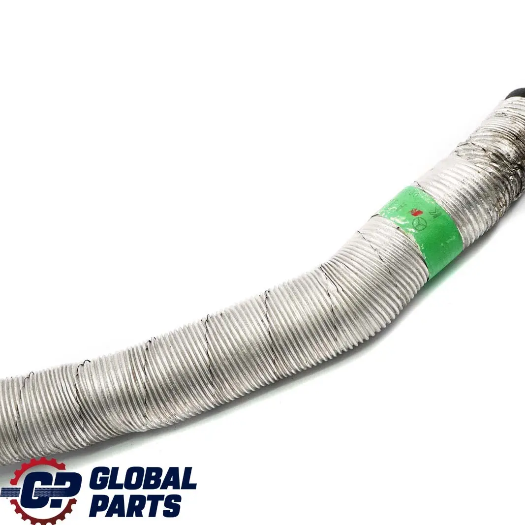 Mercedes-Benz CLK W202 W208 M112 Essence Climatisation Tuyau pour à propos du numéro de pièce A1122301356 Mercedes-Benz CLK W202 W208 M112 Essence Climatisation Tuyau - SKU A1122301356 - Numéro de pièce A1122301356