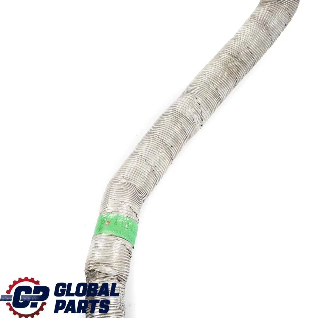  Mercedes-Benz W202 W208 M112 Petrol Air Condition Suction Hose Pipe - SKU A1122301356 - Part number A1122301356