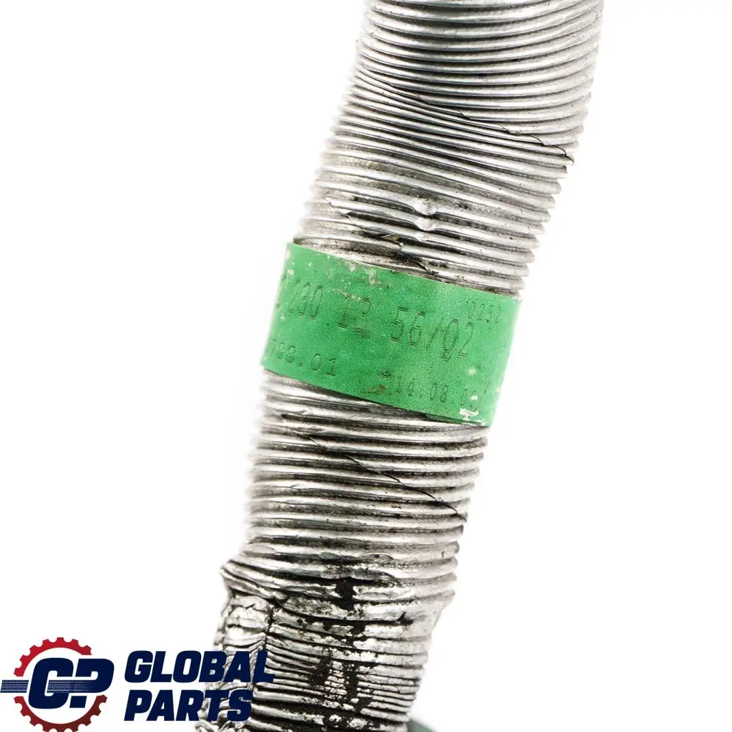 W208 M112 Gasolina Aire Acondicionado Tubo De Succion para Mercedes W202 con número de pieza A1122301356 Mercedes W202 W208 M112 Gasolina Aire Acondicionado Tubo De Succion - SKU A1122301356 - Número de pieza A1122301356