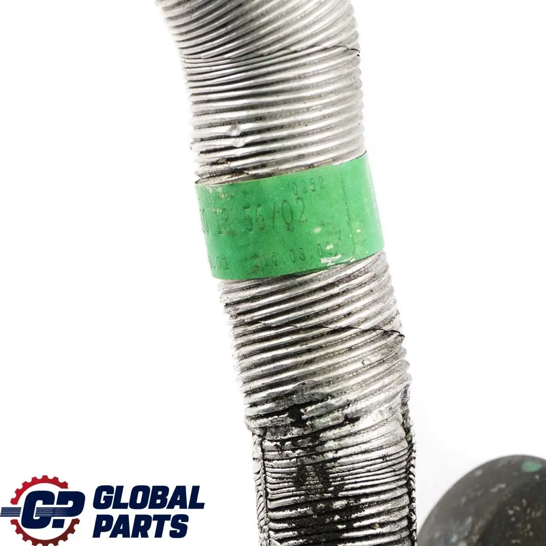 Mercedes-Benz W202 W208 M112 Petrol Air Condition Suction Hose Pipe to with Part number A1122301356 Mercedes-Benz W202 W208 M112 Petrol Air Condition Suction Hose Pipe - SKU A1122301356 - Part number A1122301356