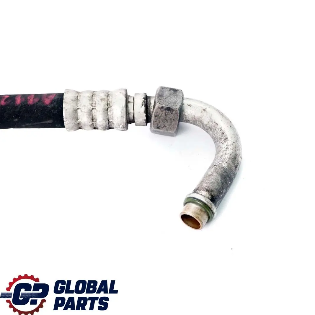 Mercedes-Benz W210 M112 240 280 320 Climatisation Tuyauterie a Haute Pression pour à propos du numéro de pièce A1122301956 Mercedes-Benz W210 M112 240 280 320 Climatisation Tuyauterie a Haute Pression - SKU A1122301956 - Numéro de pièce A1122301956