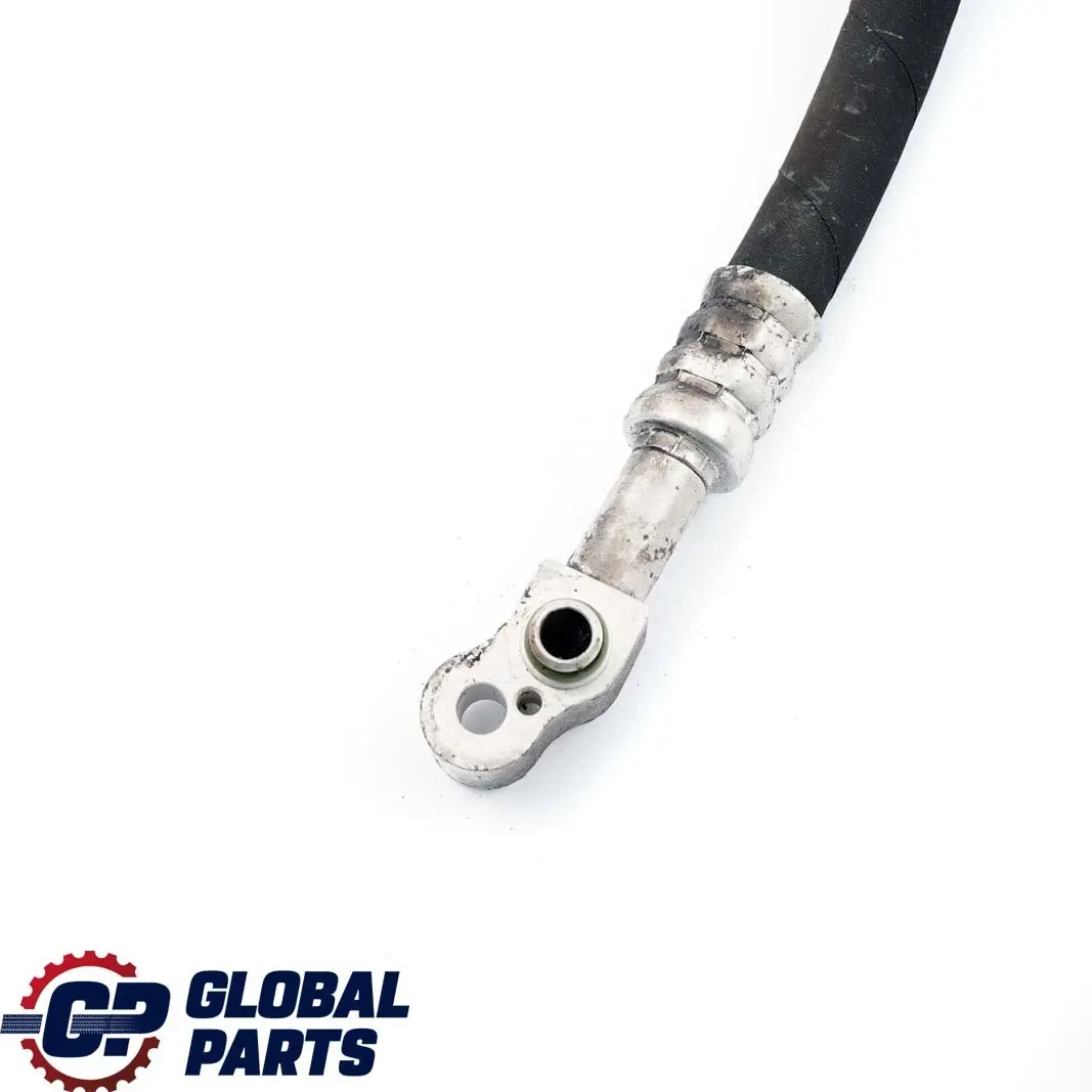 Mercedes-Benz E-Class W210 M112 240 280 320 Air Conditioning Compressor Pipe to with Part number A1122301956 Mercedes-Benz E-Class W210 M112 240 280 320 Air Conditioning Compressor Pipe - SKU A1122301956 - Part number A1122301956