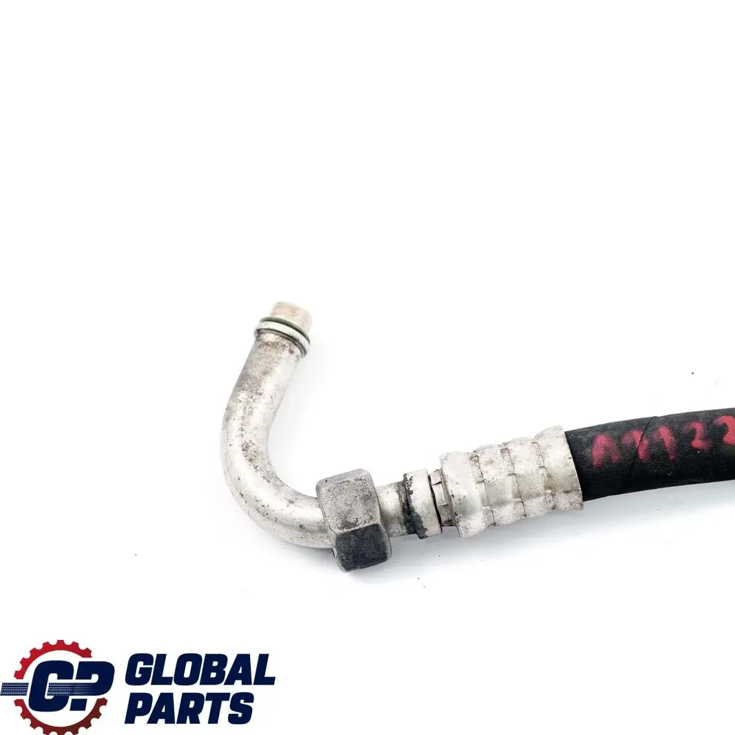 Mercedes-Benz W210 M112 240 280 320 Climatisation Tuyauterie a Haute Pression pour à propos du numéro de pièce A1122301956 Mercedes-Benz W210 M112 240 280 320 Climatisation Tuyauterie a Haute Pression - SKU A1122301956 - Numéro de pièce A1122301956