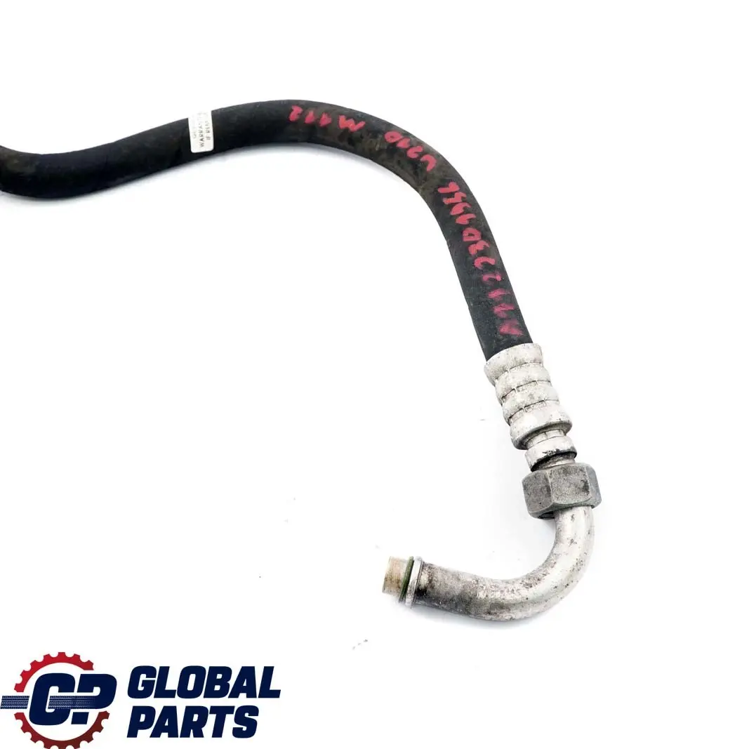  Mercedes-Benz E-Class W210 M112 240 280 320 Air Conditioning Compressor Pipe - SKU A1122301956 - Part number A1122301956