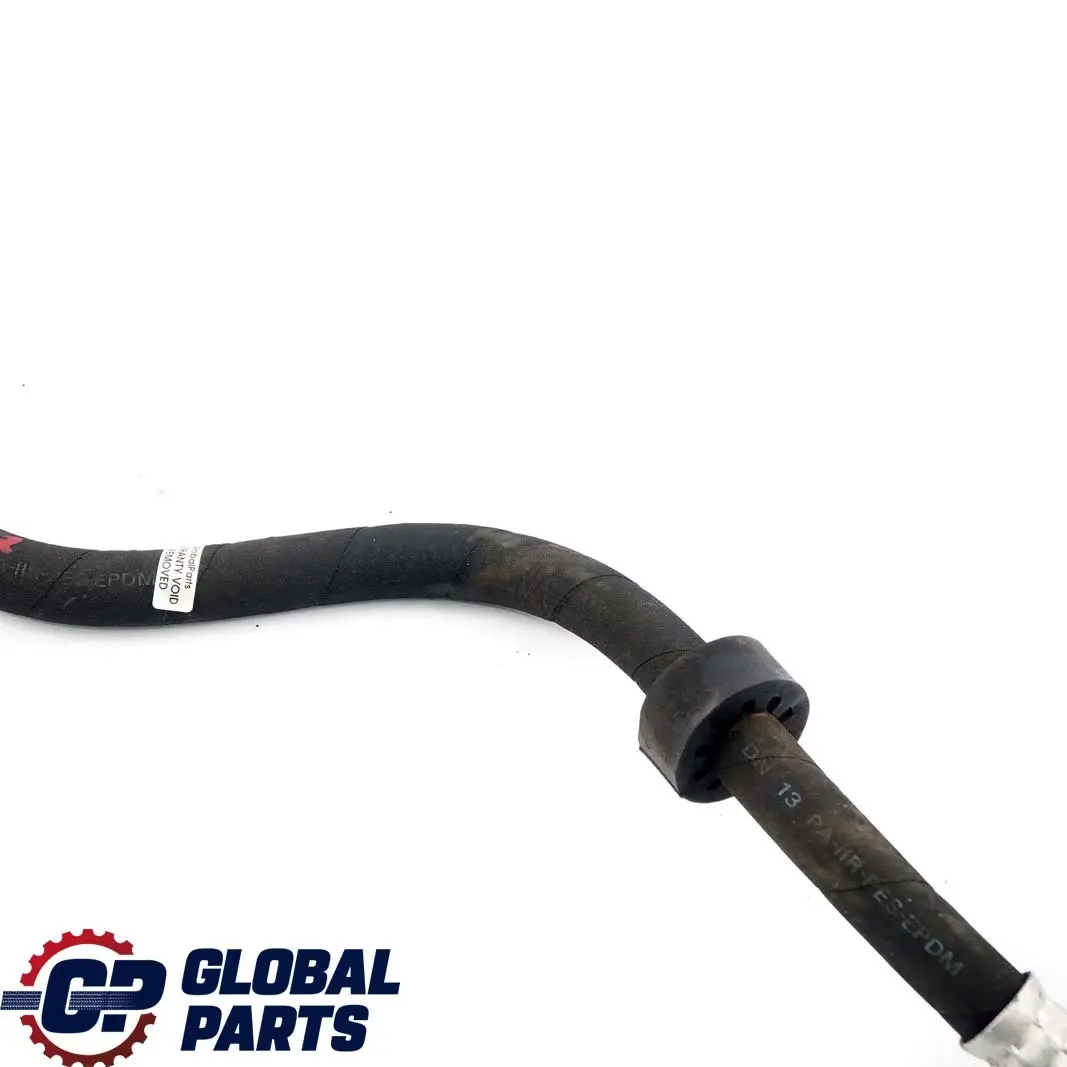 M112 Przewód rura wąż klimatyzacji do Mercedes W210 o numerze A1122301956 Mercedes W210 M112 Przewód rura wąż klimatyzacji - SKU A1122301956 - Numer Części A1122301956