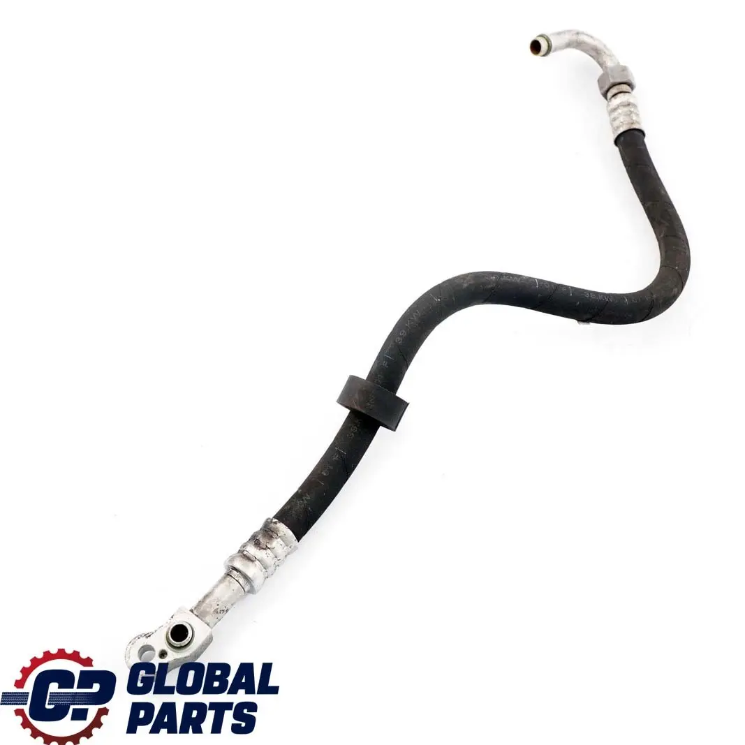 Mercedes-Benz E W210 M112 240 280 320 Klimaanlage Hochdruckleitung Rohr für mit Teilenummer A1122301956 Mercedes-Benz E W210 M112 240 280 320 Klimaanlage Hochdruckleitung Rohr - SKU A1122301956 - Teilenummer A1122301956