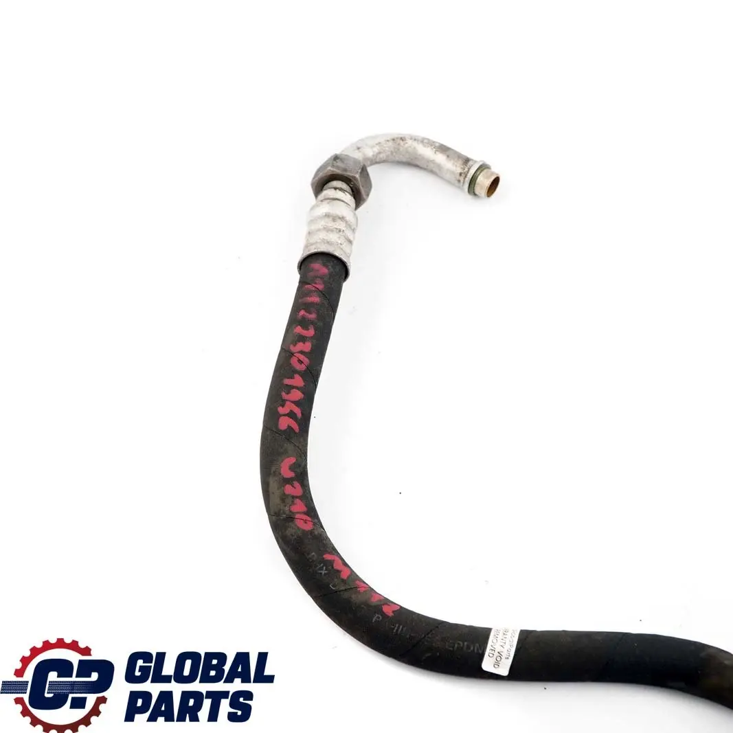 Mercedes-Benz E W210 M112 240 280 320 Klimaanlage Hochdruckleitung Rohr für mit Teilenummer A1122301956 Mercedes-Benz E W210 M112 240 280 320 Klimaanlage Hochdruckleitung Rohr - SKU A1122301956 - Teilenummer A1122301956