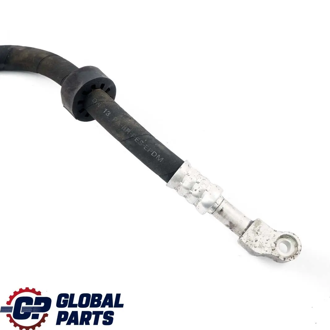  Mercedes-Benz W210 M112 240 280 320 Climatisation Tuyauterie a Haute Pression - SKU A1122301956 - Numéro de pièce A1122301956