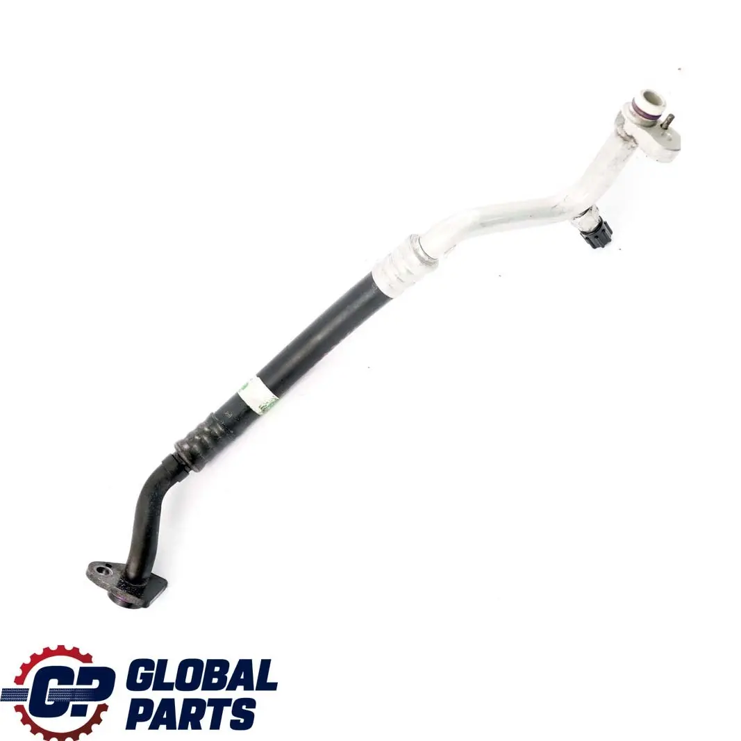  Mercedes-Benz E W210 M112 240 280 320 Air Conditioning Radiator Suction Pipe - SKU A1122303256 - Part number A1122303256