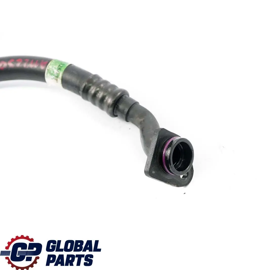  Mercedes-Benz E W210 M112 240 280 320 Klimaanlage Saugleitung Rohr Benzin - SKU A1122303256 - Teilenummer A1122303256