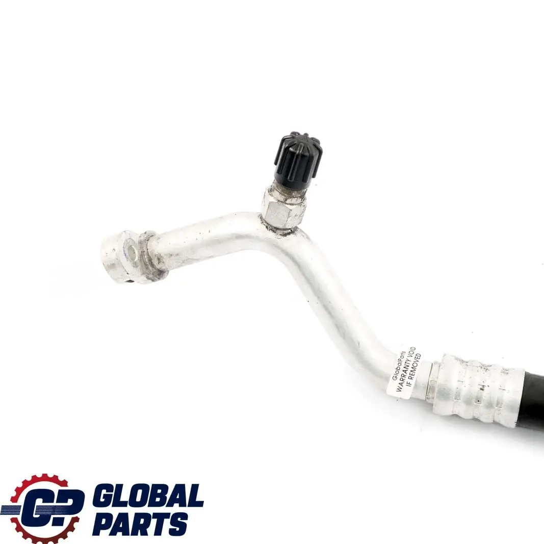 Mercedes-Benz E W210 M112 240 280 320 Air Conditioning Radiator Suction Pipe to with Part number A1122303256 Mercedes-Benz E W210 M112 240 280 320 Air Conditioning Radiator Suction Pipe - SKU A1122303256 - Part number A1122303256