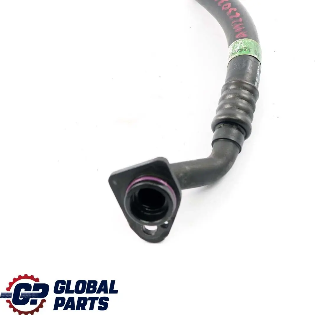 Mercedes-Benz E W210 M112 240 280 320 Air Conditioning Radiator Suction Pipe to with Part number A1122303256 Mercedes-Benz E W210 M112 240 280 320 Air Conditioning Radiator Suction Pipe - SKU A1122303256 - Part number A1122303256