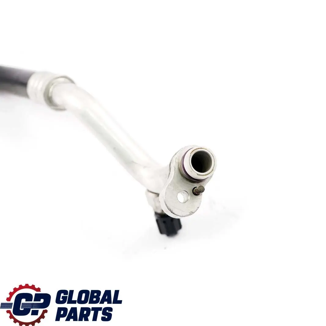 Mercedes W210 M112 240 280 320 Aire Acondicionado Tubo de Aspiracion Radiador - SKU A1122303256 - Número de pieza A1122303256