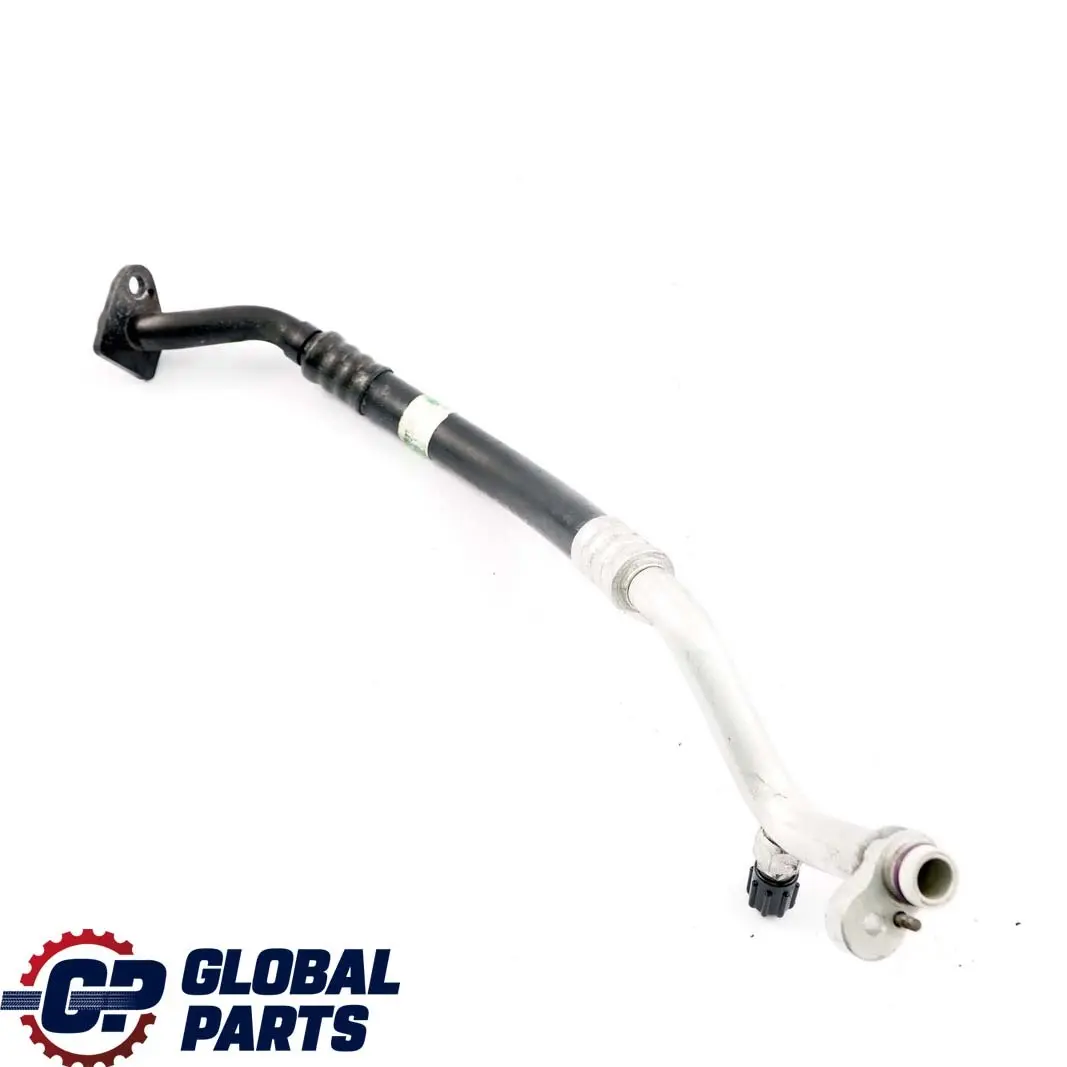  Mercedes-Benz E W210 M112 240 280 320 Klimaanlage Saugleitung Rohr Benzin - SKU A1122303256 - Teilenummer A1122303256