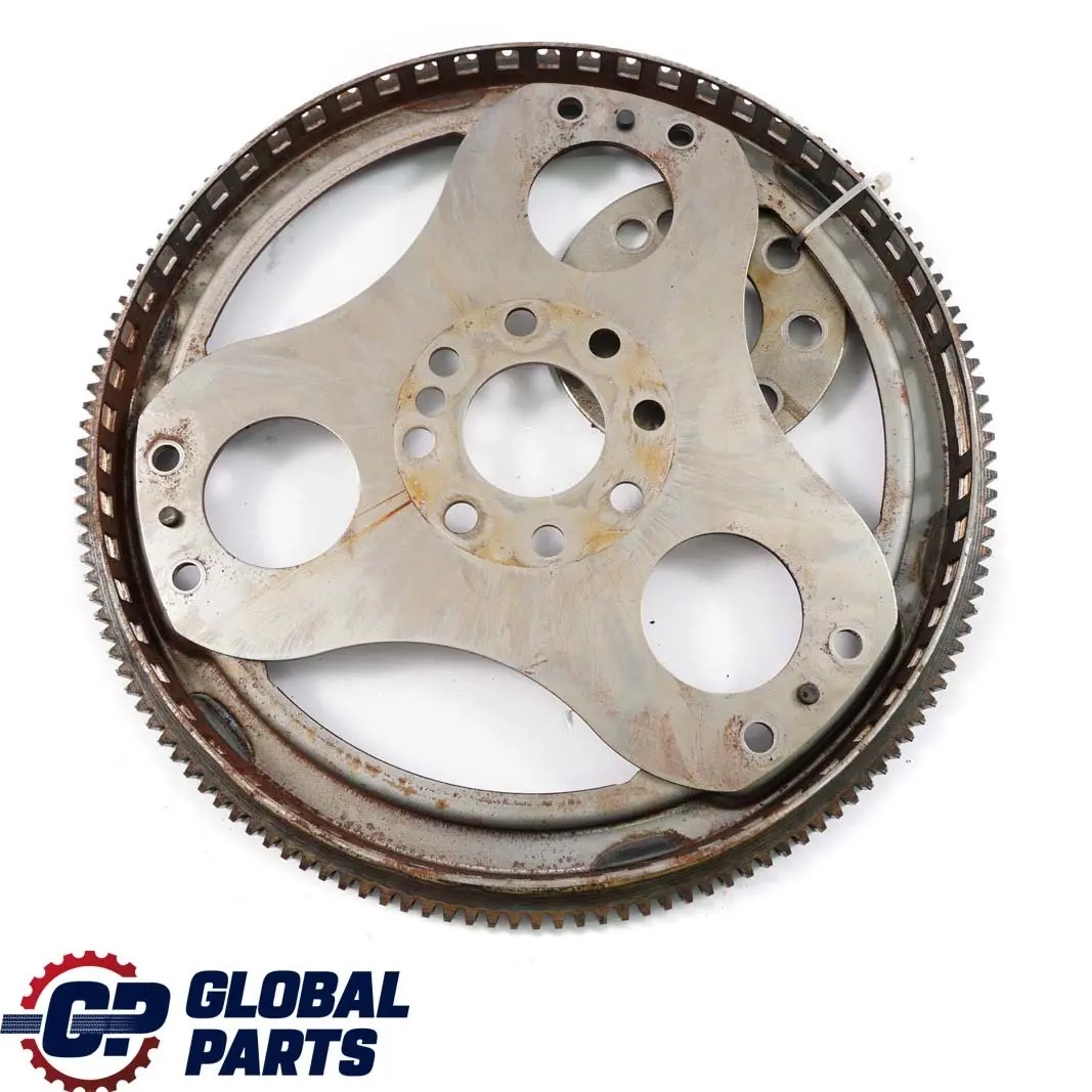 Mercedes-Benz W203 W208 W210 W220 M112 M113 Automatic Gearbox Flywheel Ring to with Part number A1130300012 Mercedes-Benz W203 W208 W210 W220 M112 M113 Automatic Gearbox Flywheel Ring - SKU A1130300012 - Part number A1130300012